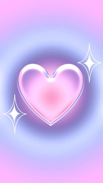 heart wallpaper iphone