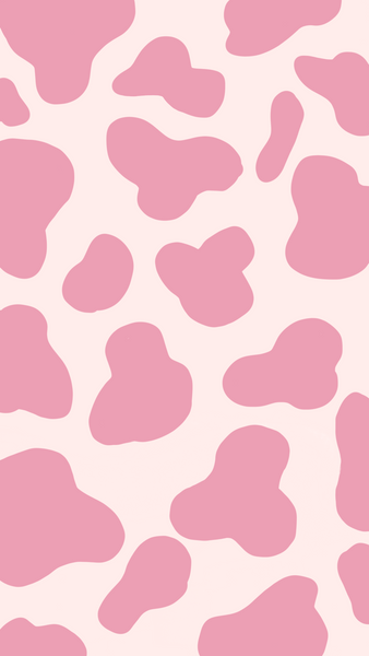 Cute Seamless Pattern On Pink Background Decorated With Little Cows  Strawberry Flavor Milk Box And Splash Design For World Milk Day Royalty  Free SVG Cliparts Vectors And Stock Illustration Image 113092154