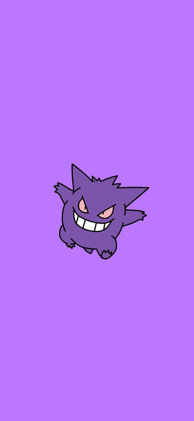 Pokemon Gengar wallpaper