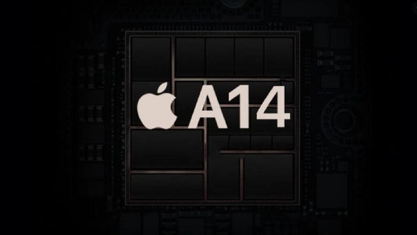 A14 bionic chip