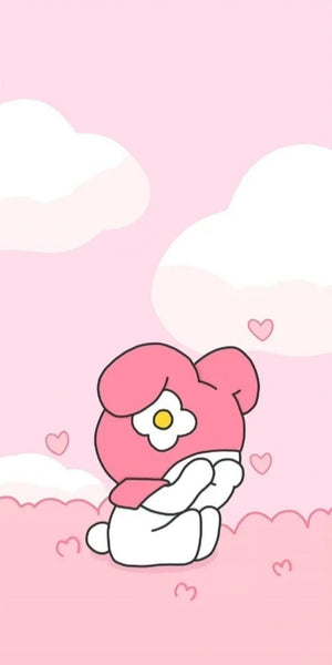 Sanrio Twitterren New year new adorable backgrounds for your  phoneChoose and download your favorite My Melody wallpaper here  httpstcoL3OojFY5h4 SanrioFOTM httpstcoKUM3c4NMZ2  Twitter