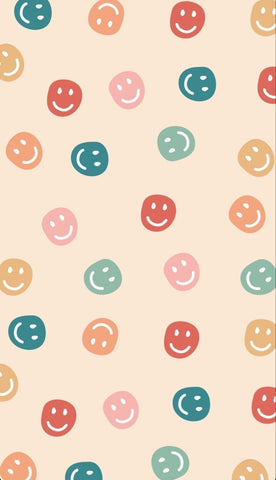 15 Cute iPhone Wallpapers HD Quality - Free Download!  Pastel background  wallpapers, Wallpaper iphone cute, Simple phone wallpapers