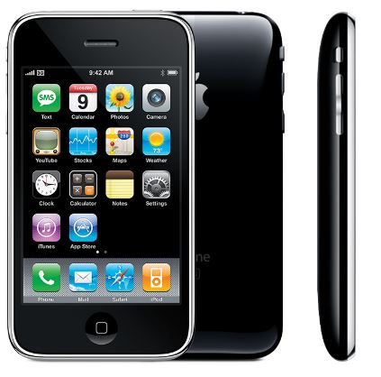 iPhone 3G