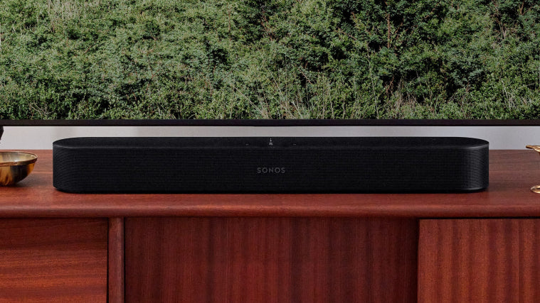 Sonos Beam Gen 2 Black