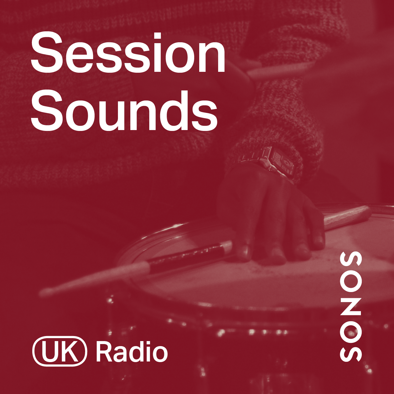 Session Sounds Spotify Playlist