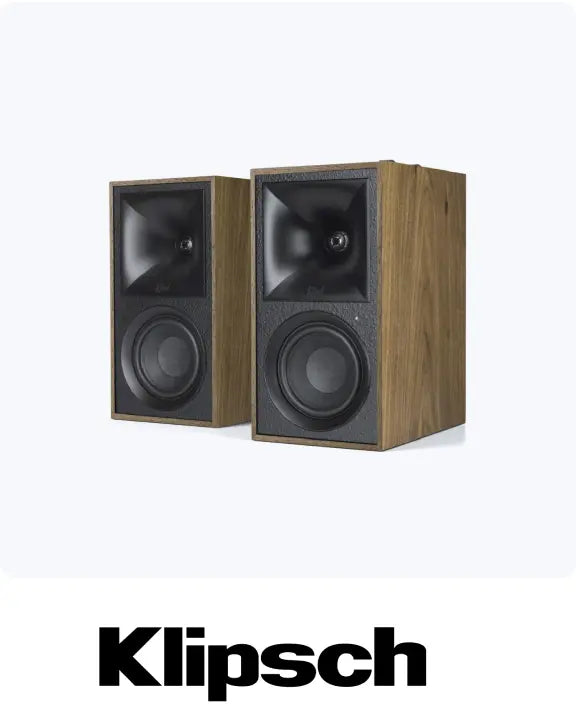 Klipsch