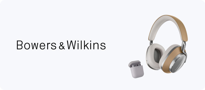 Bowers & Wilkins