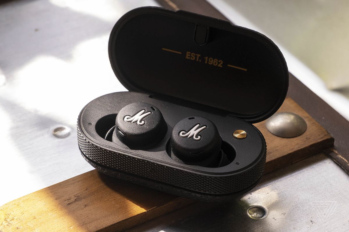 Mode II Earbuds