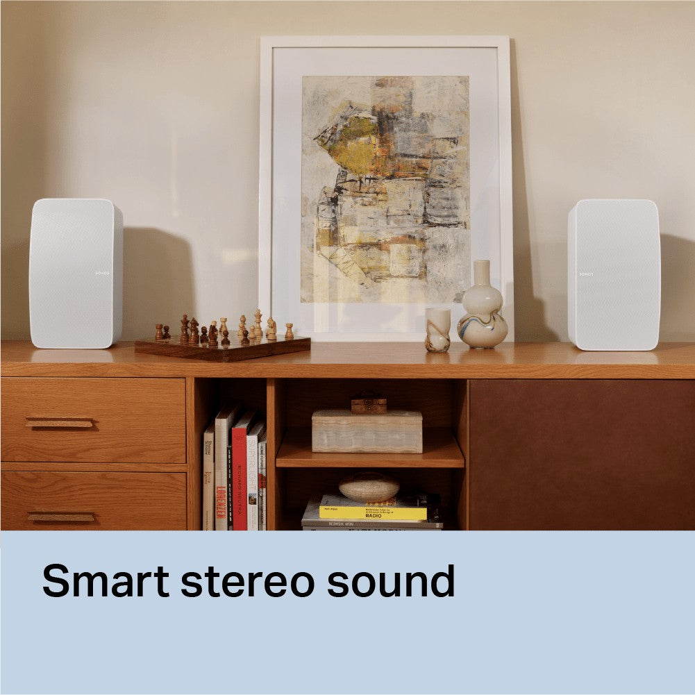 Sonos Sonos Five 