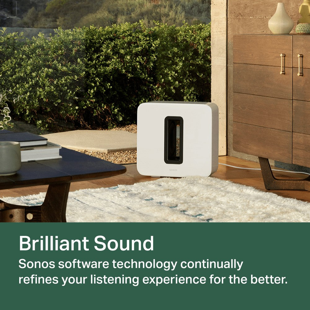 Sonos Sonos Sub 