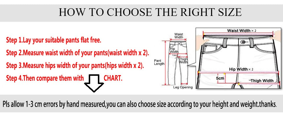 How Do I Measure Right For Jeans