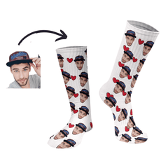 Photo Socks