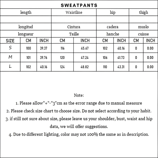 Stylish women's crop sweatshirt & sport sweatpants set. Shop Drestiny for free shipping + tax covered! Save up to 50% on activewear.