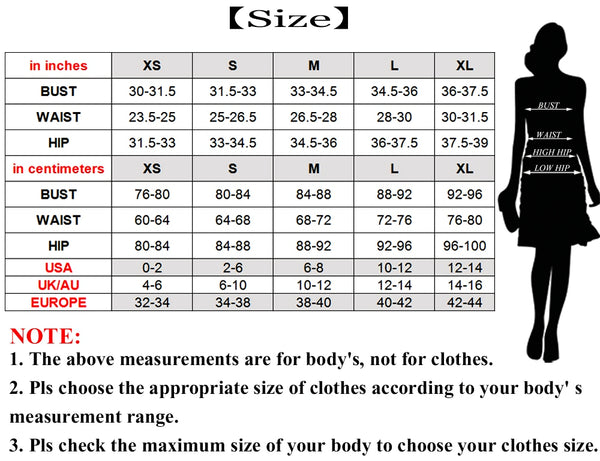 Black Midi Dress Size Guide From Drestiny