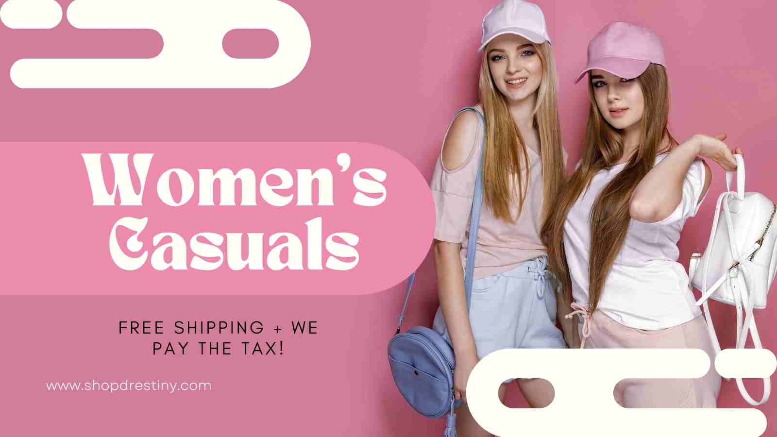 Women's Casual Clothes Online Near Me