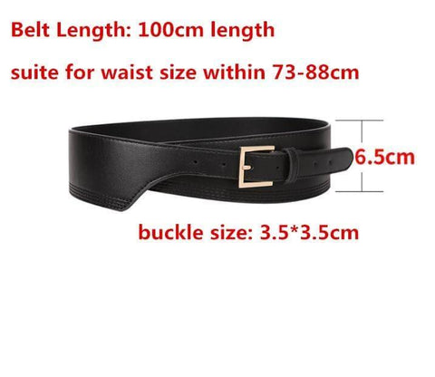 Women's Fashion Belt - Drestiny.net