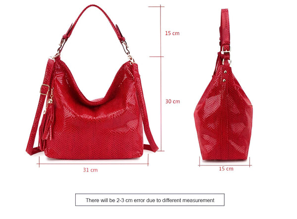 Gold Handbags For Women