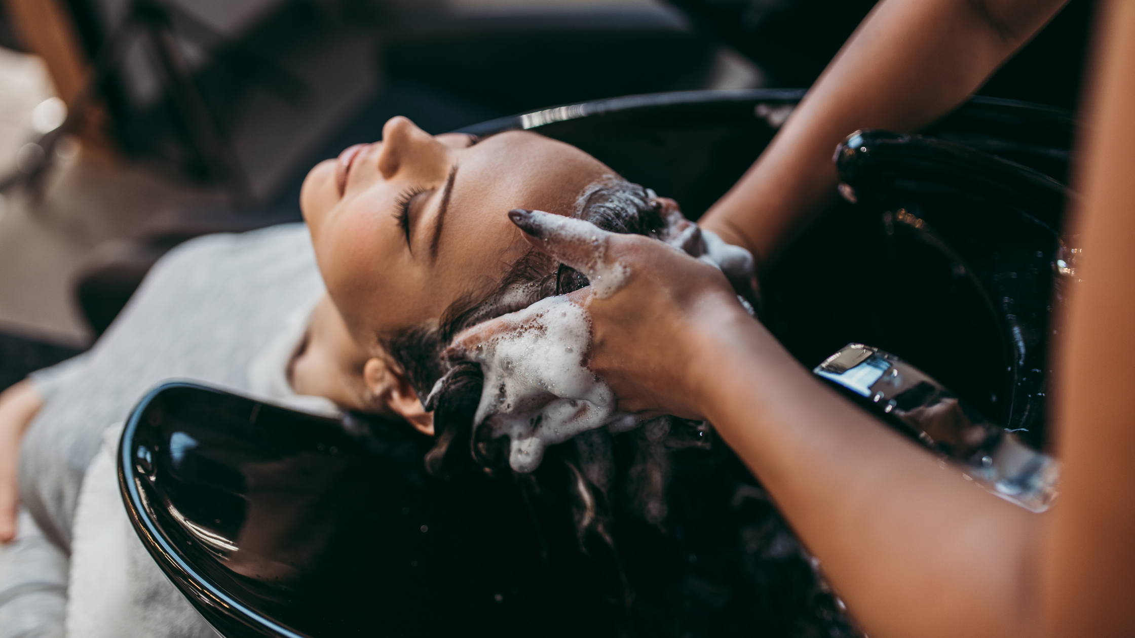 6 Ways Hair Stylists Can Increase Salon Profits With These Add-On Services