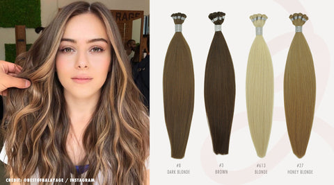 15 Stunning Balayage Ideas For Black Hair In 2023 How To Nail The OnTrend  Look