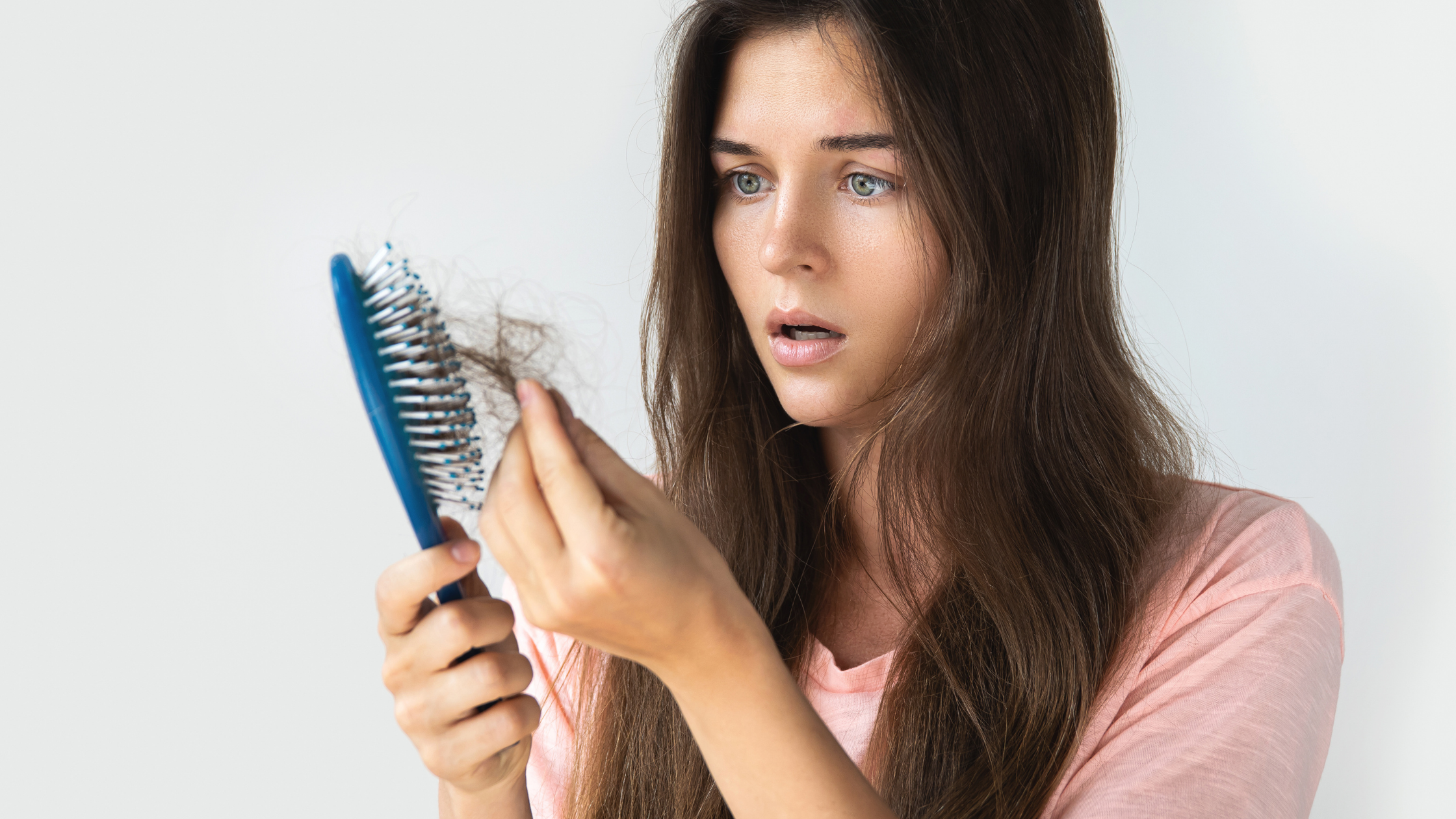 Hair Loss And Thinning Hair With Hair Extensions