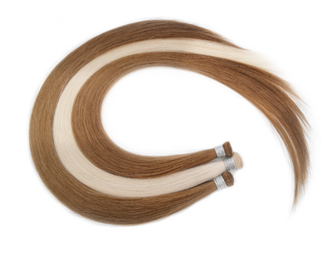 Hairlaya, the most comfortable hair extensions.