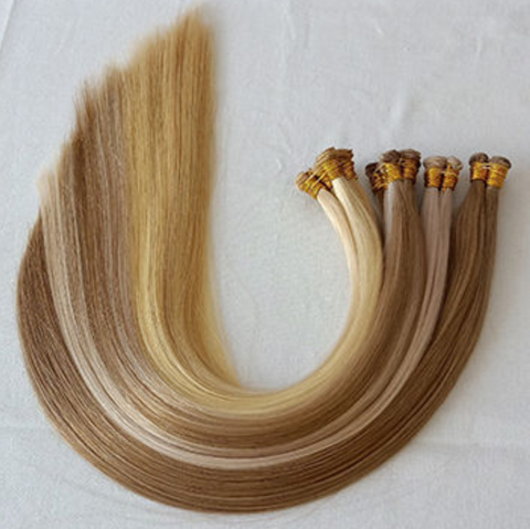 Hairlaya, the most comfortable hair extensions.