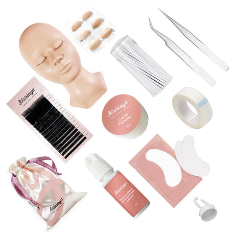 eyelash extension tools