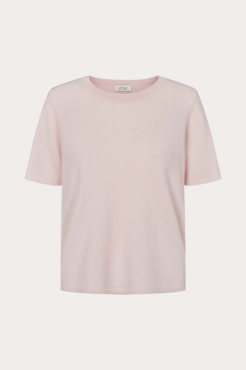 T-shirts til damer Prøv en t-shirt Bløde T-shirts i uld –