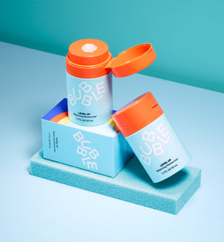 Hyram-Approved Brand Bubble Aims to Fill a Void in Teenage Skin Care