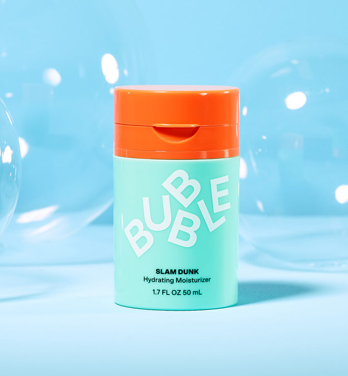 bubble skincare target