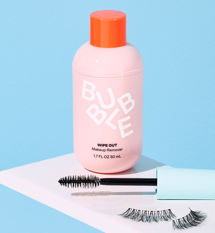 What you need to know about teen skincare brand Bubble - GirlsLife