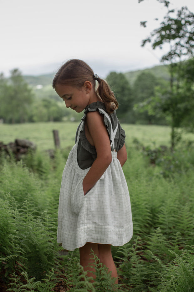 特価】 SOOR Pinafore Eloise / PLOOM スカート - www.conewago.com