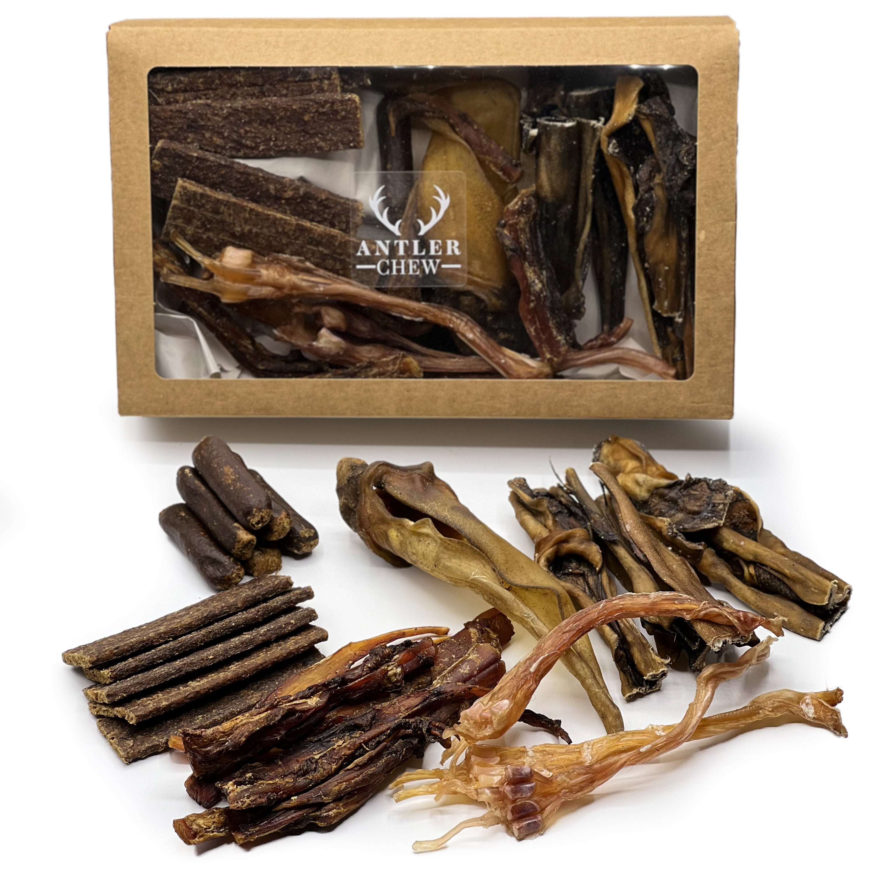 30% Off Antler Chew DISCOUNT CODE: (11 ACTIVE) Jan 2024