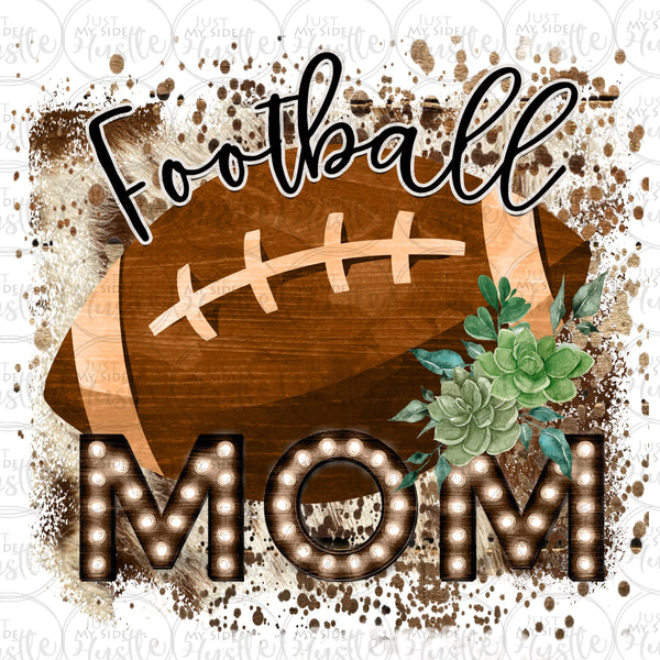 Download Football Mom Png Sublimation Designs Digital Download Sublimation Designs Just My Side Hustle