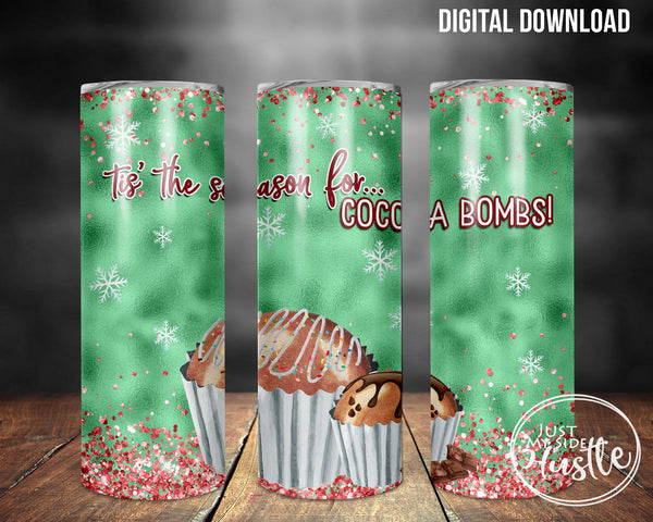 Download Tumbler Sublimation Templates Sublimation Designs Just My Side Hustle