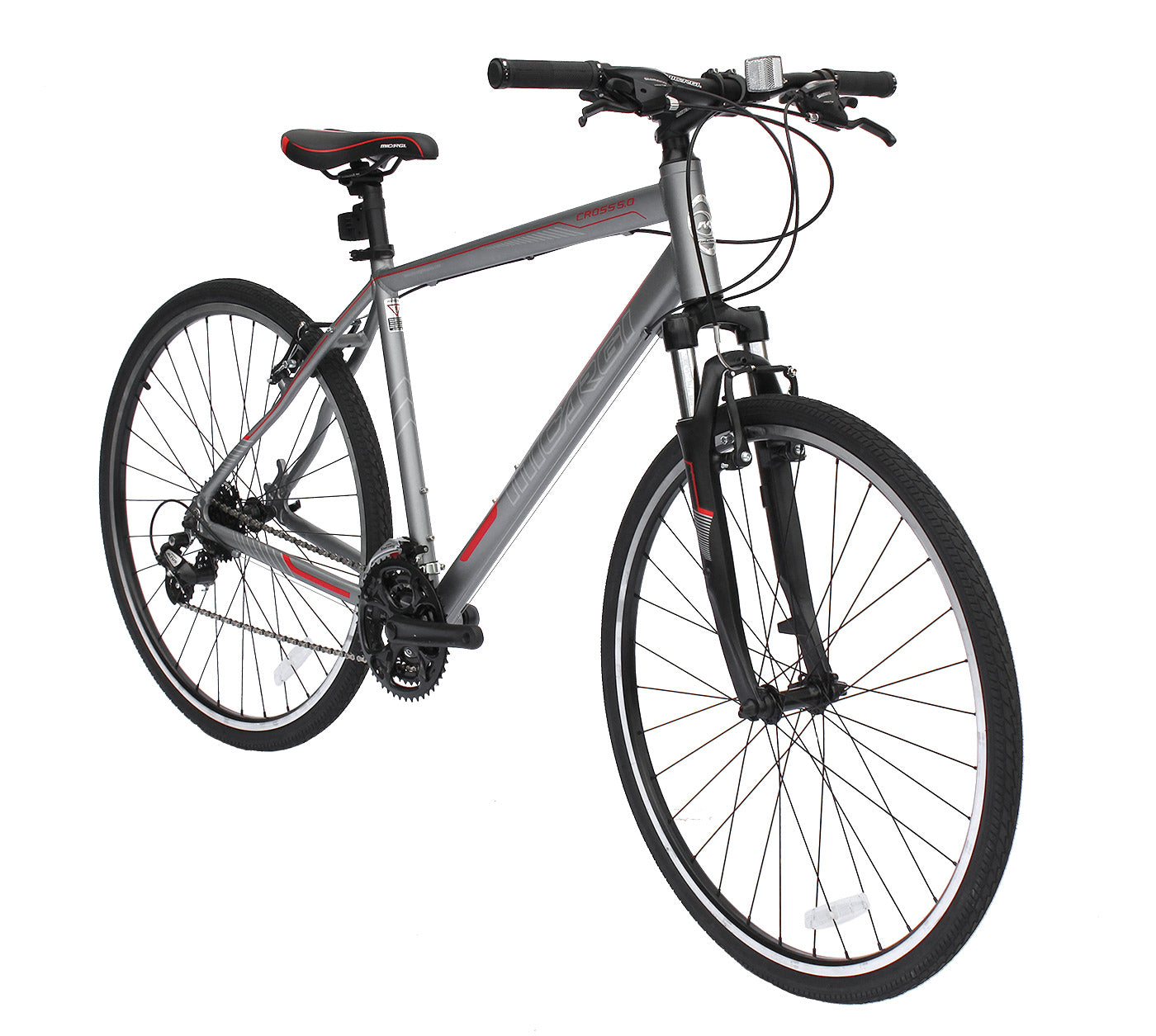 micargi hybrid bike