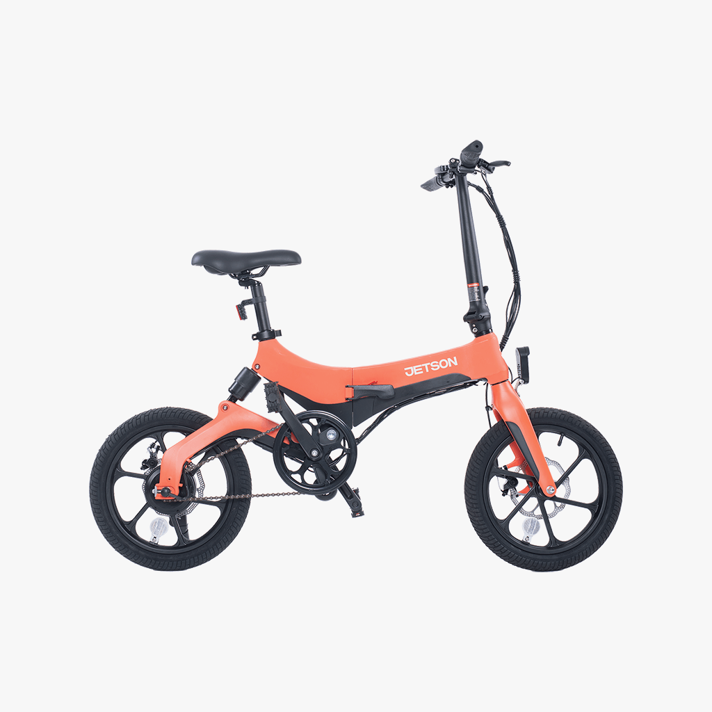 jetson electric bike