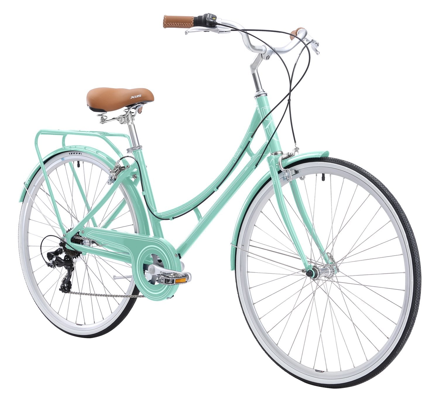 women's 17 bike