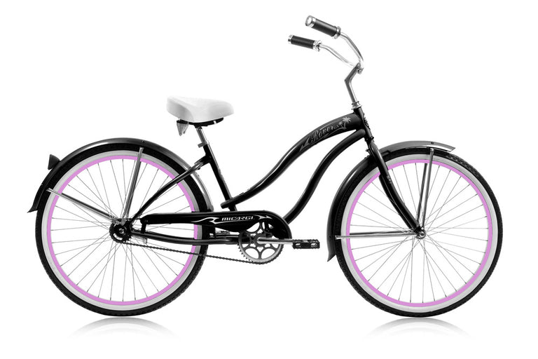 micargi 26 beach cruiser