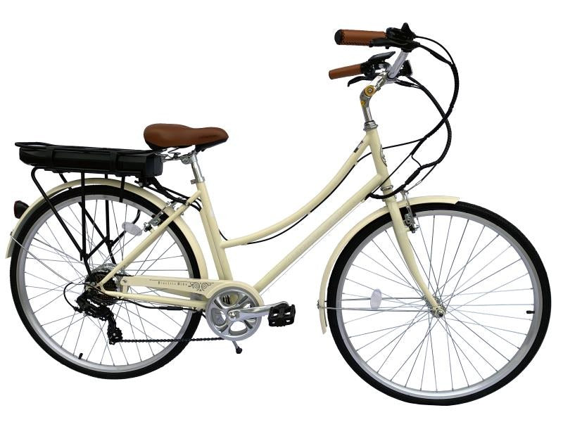 holland cruiser bike