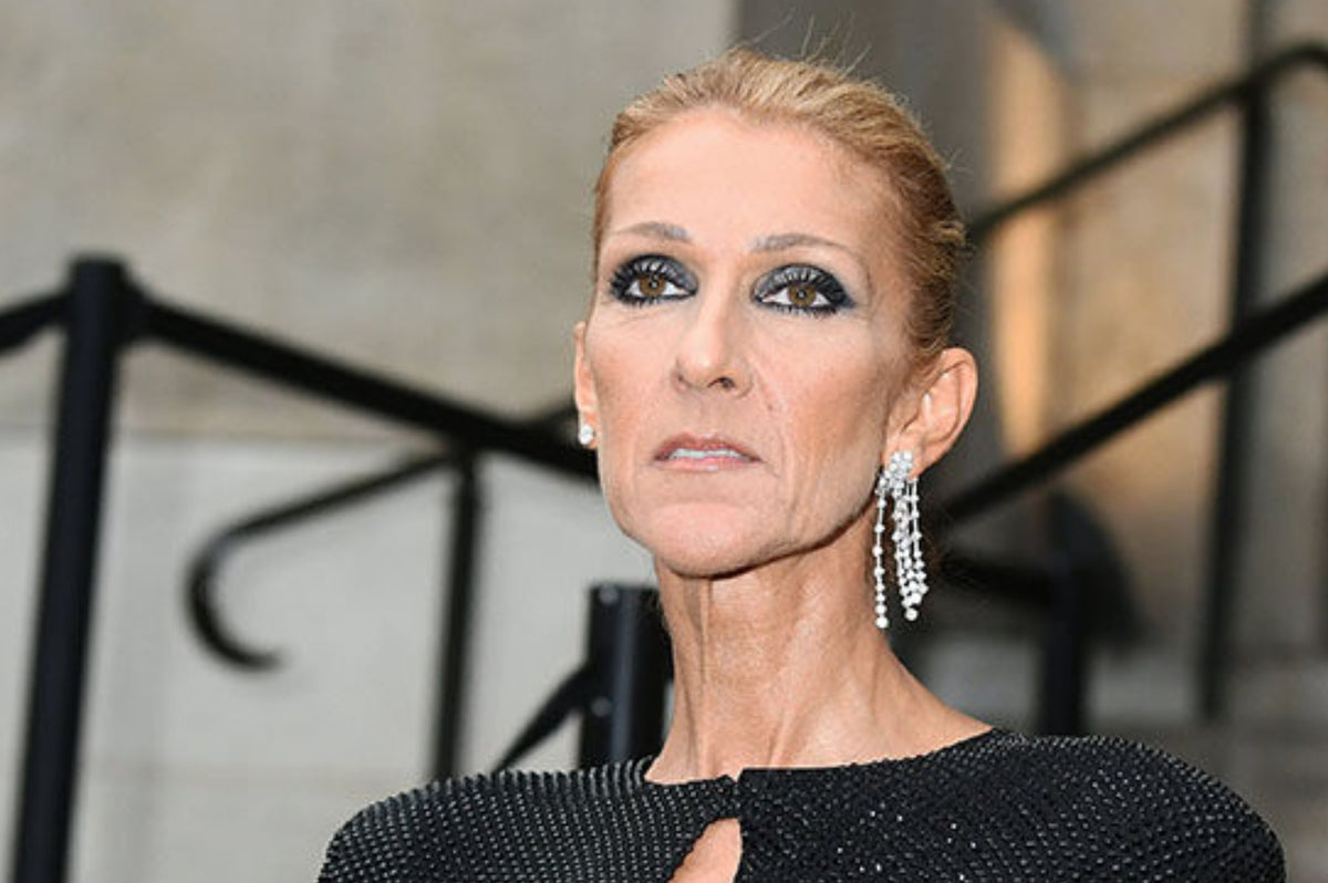 Celine Dion's state of health: we now know what disease the singer is ...