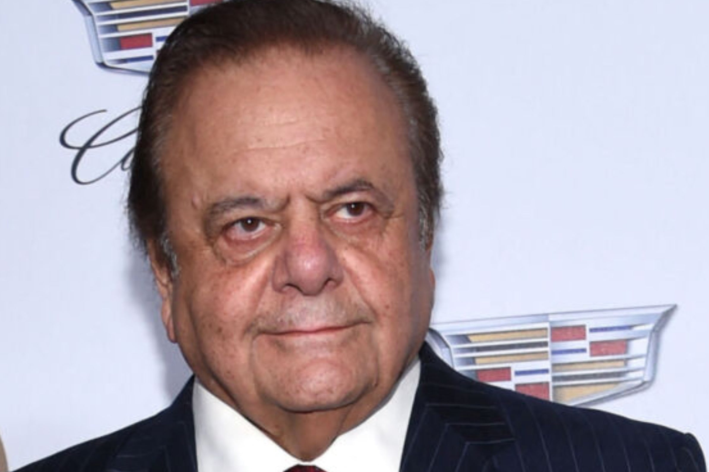 Paul Sorvino, famous Paul Cicero in Goodfellas, has died - Net Worth Space