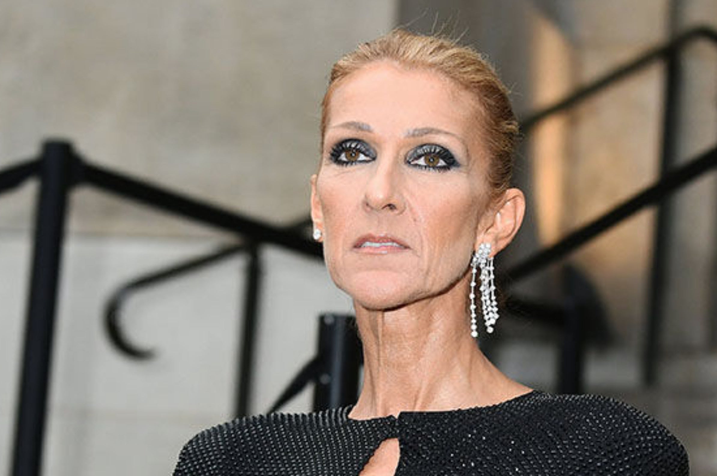 Celine Dion forced to cancel her tour once again: This time, my health ...