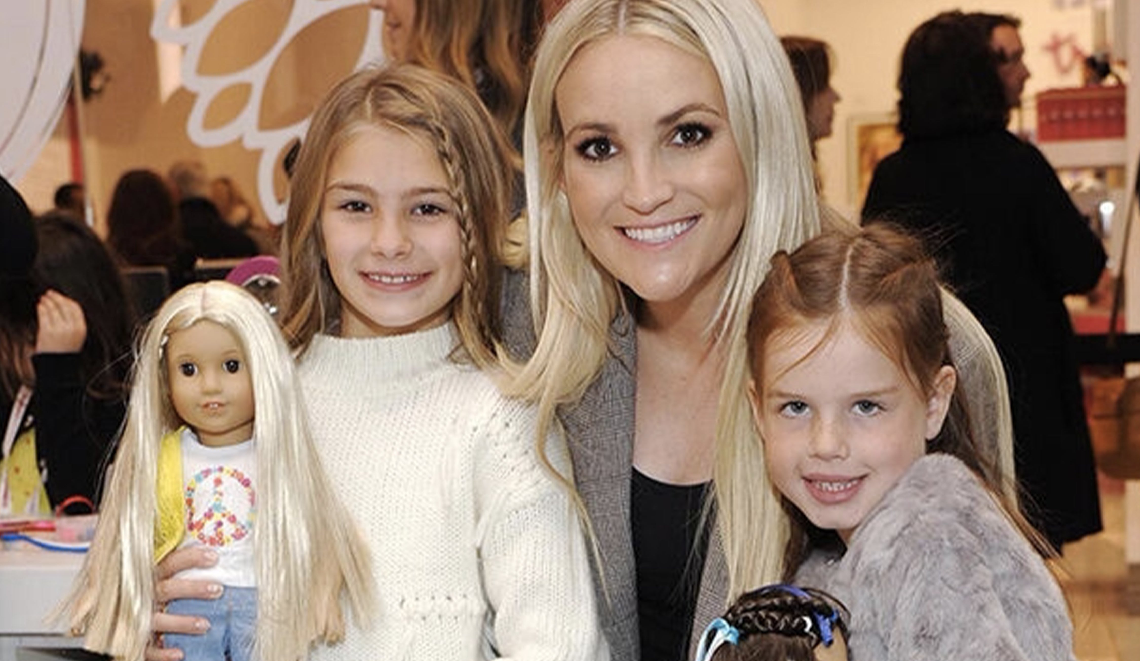 Jamie Lynn Spears 2021 Britney Spears Niece Ivey Gets Purses From Her Auntie See Pic Hollywood