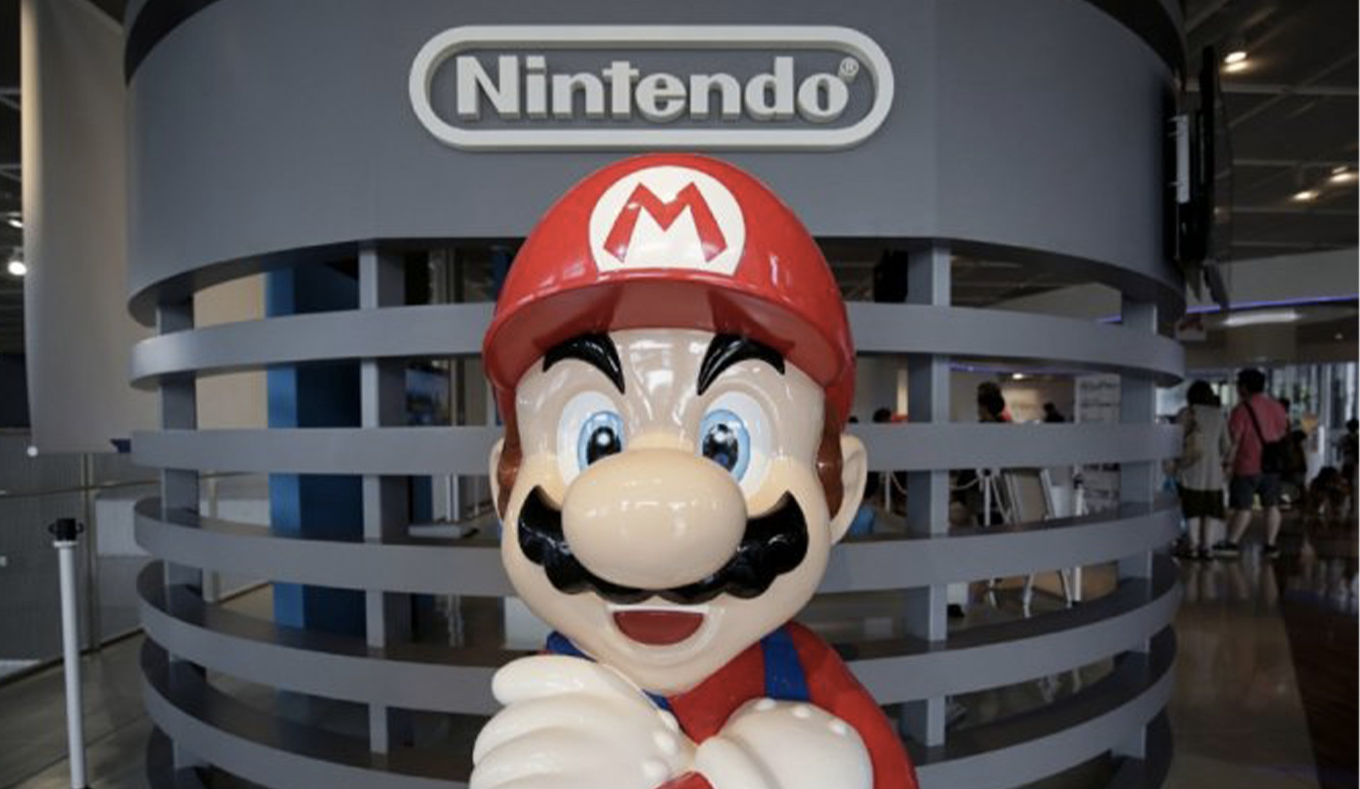 Компания nintendo. Nintendo компания. Офис Нинтендо. Японская компания Nintendo. Офис Nintendo в Японии.