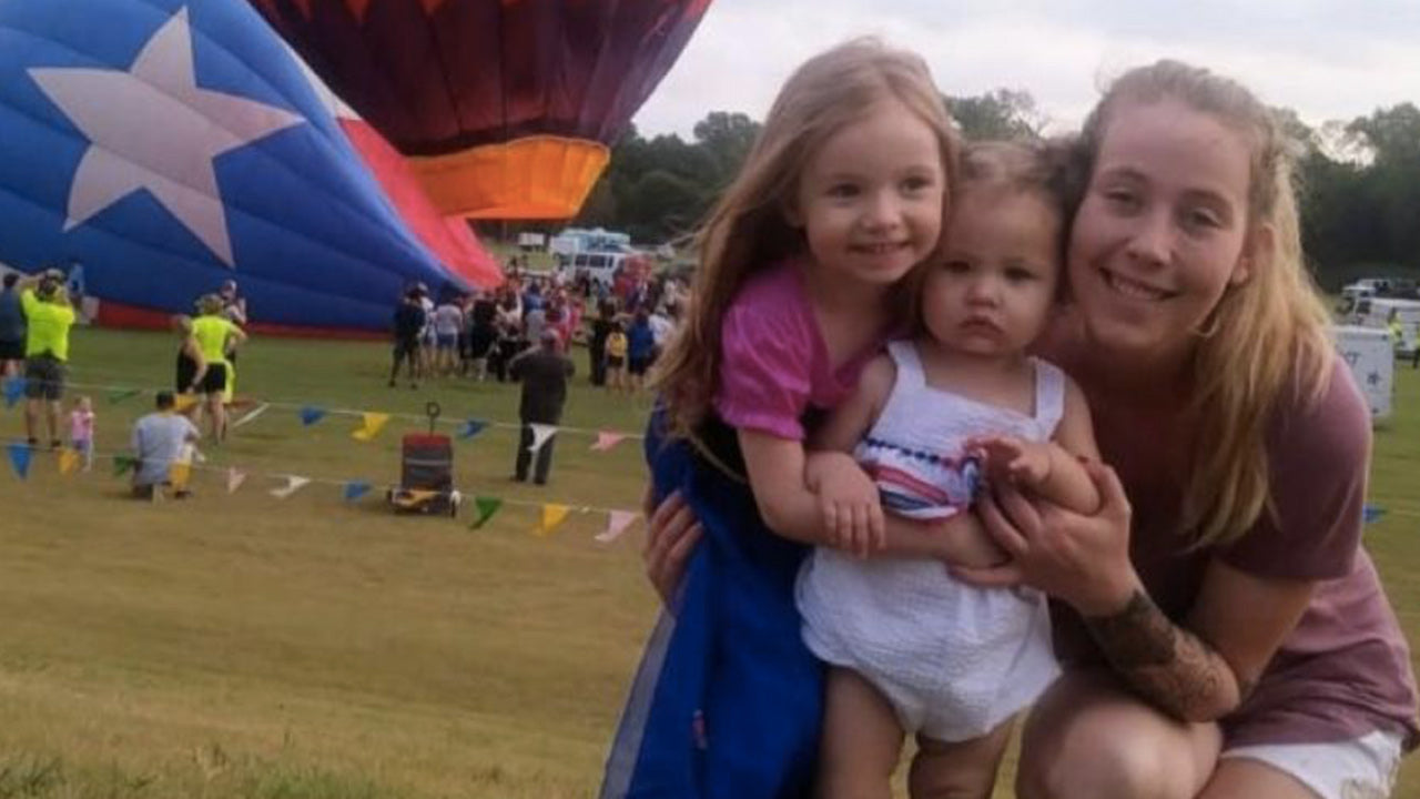 This mom and her two daughters, 4 and 2, had mysteriously disappeared: their bodies were found in their car in a parking lot Net WOrth Space