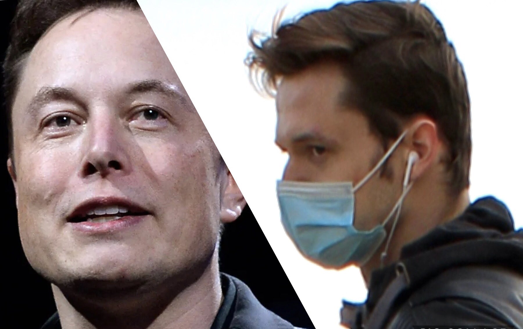 Chris TDL | Elon Musk | Net Worth Space