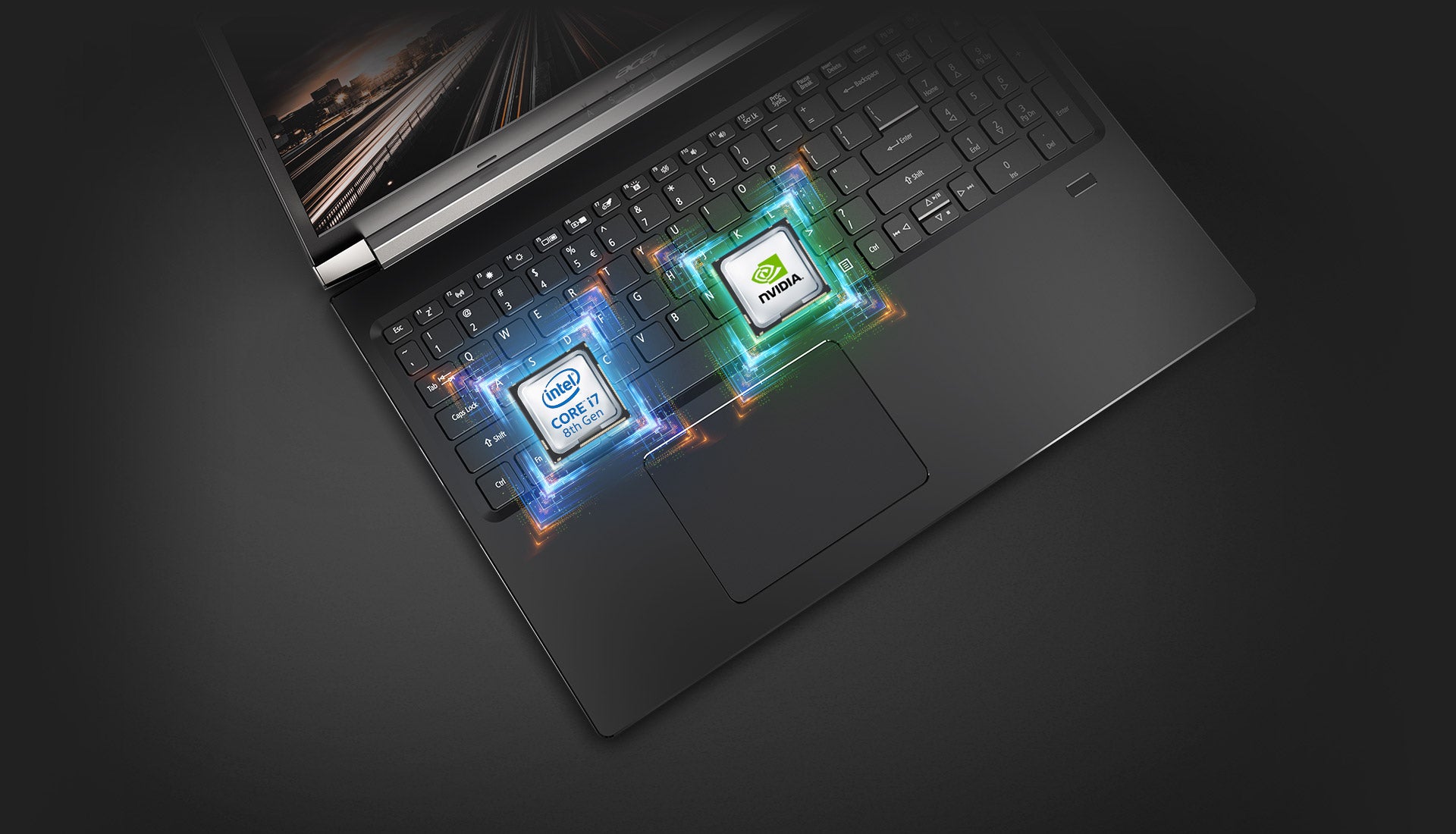 Acer Aspire 7