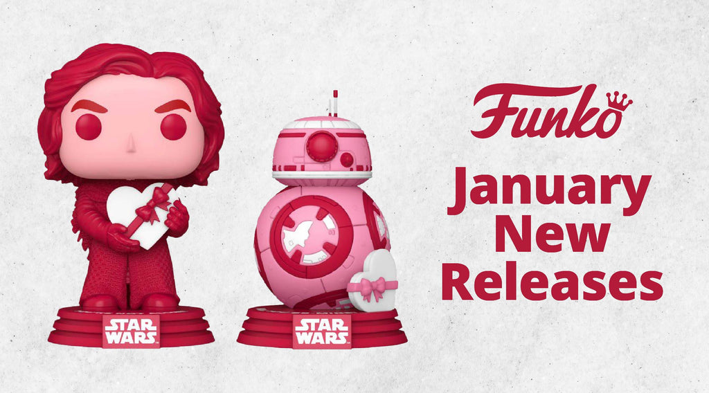 New Funko Releases Tagged "Grogu with Armor" Simply Toys