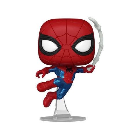 Funko Spider-Man – Simply Toys